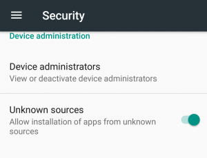 android 5 google account manager apk