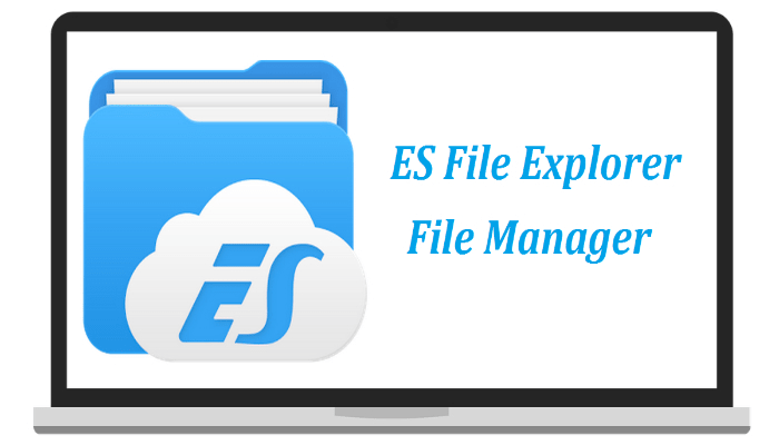 Es File Explorer For Windows
