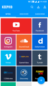 snaptube-android