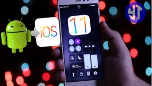 android-ios-11