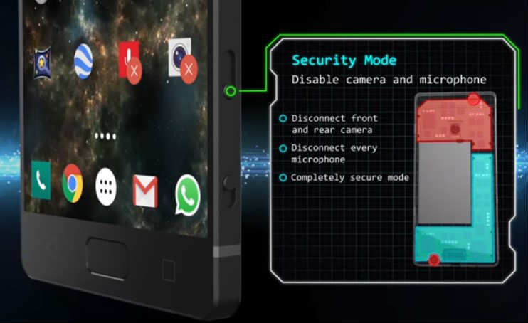 most_secure_smartphone_operating_system
