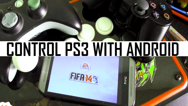 Remote play from pc to ps3 pc