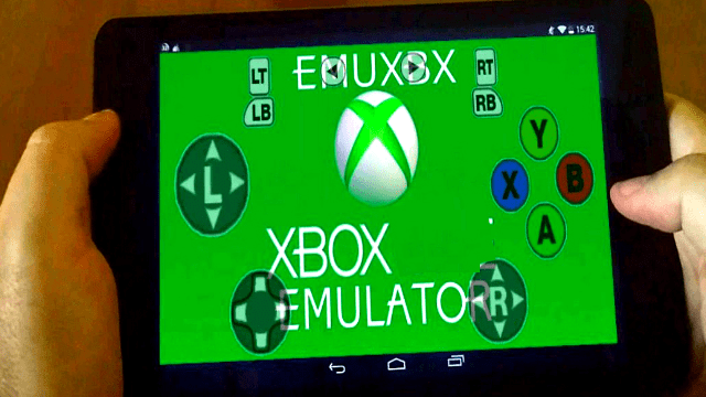 Balling Huiswerk eerste Download Xbox Emulator for Android to Play Xbox 360 Games