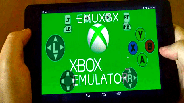 Download Xbox Emulator for Android to Play Xbox 360 Games.