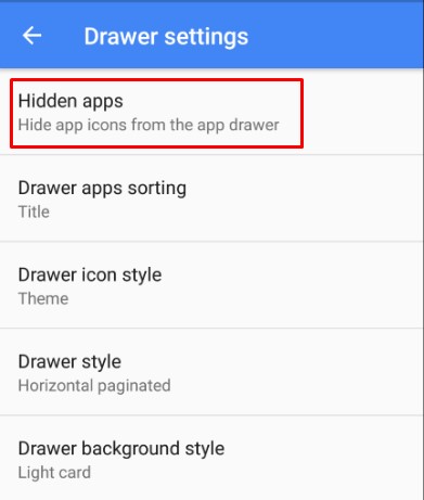 hidden-apps-android