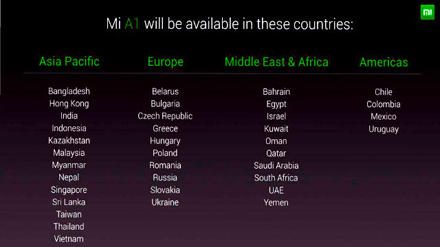 mi-a1-available-countries