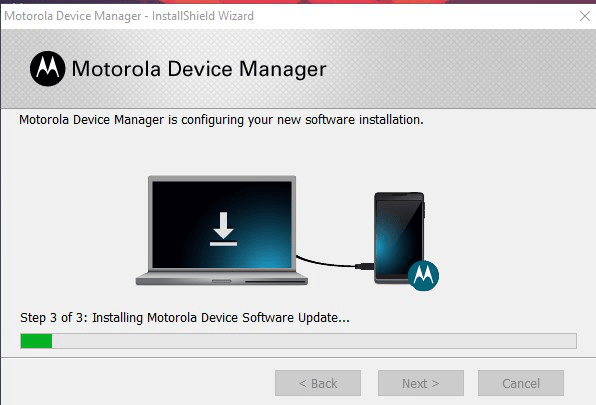 motorola-device-manager-software