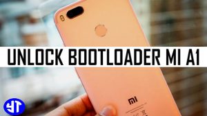 unlock-bootloader-mi-a1