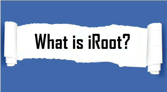 iroot