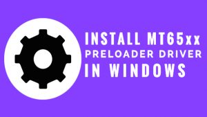 mt65xx-preloader-driver-download