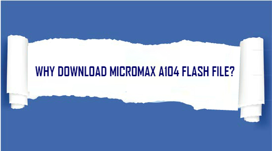 micromax-a104-firmware