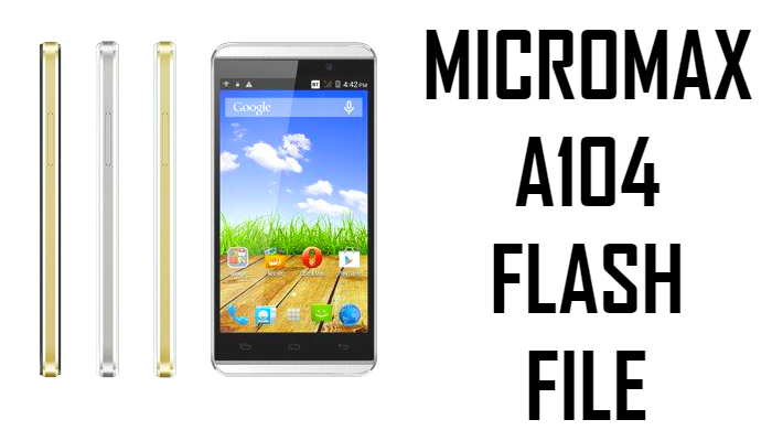 micromax-a104-flash-file-stock-rom-firmware