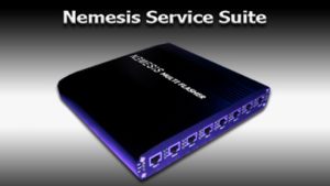 nemesis-service-suite
