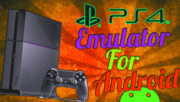 playstation 4 emulator download softonic