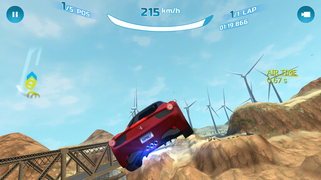 asphalt-nitro-apk-mod