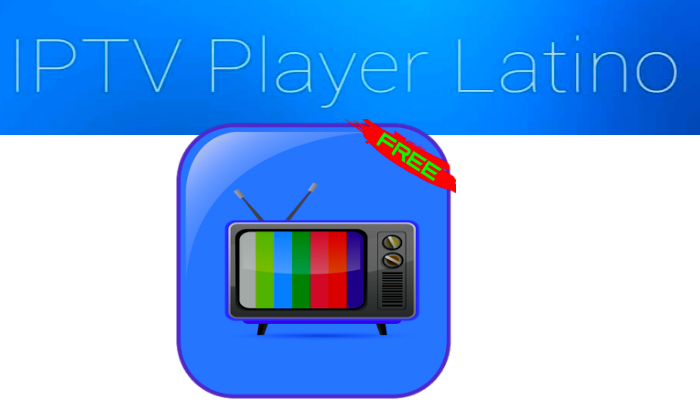 iptv-player-latino