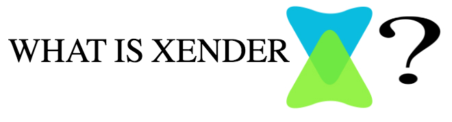 download-xender-fox-pc