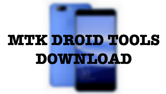mtk-droid-tools-download