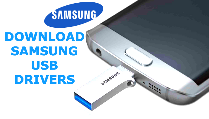 samsung download usb driver