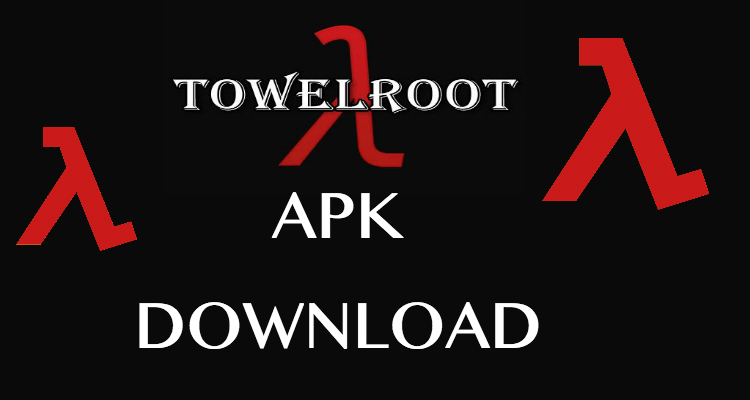towelroot v4
