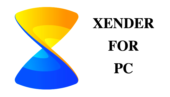 xender-fox-pc