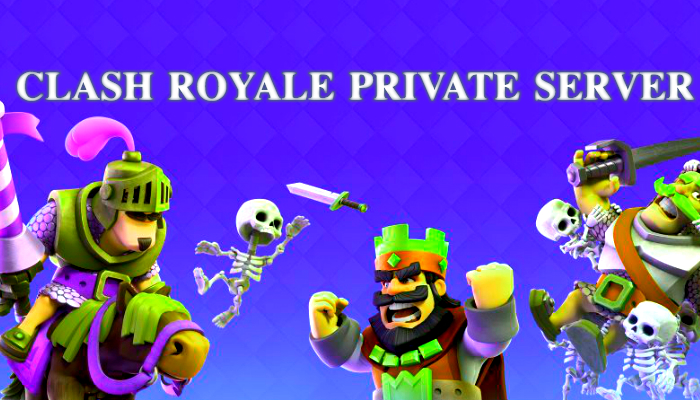 clash-royale-private-server