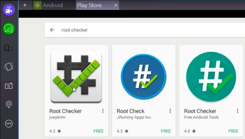 how to root bluestacks how to root bluestacks