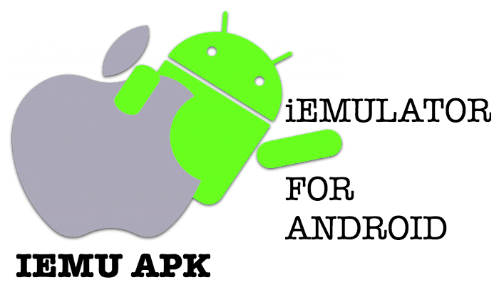 iemu ios emulator for android