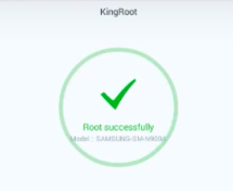 rooting-bluestacks