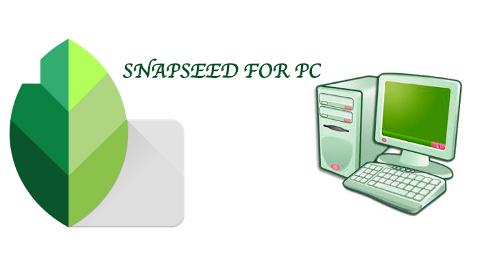 snapseed download for laptop