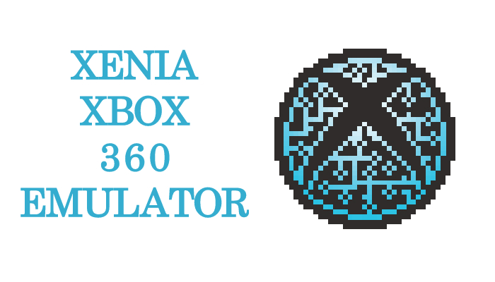 install xenia emulator on mac