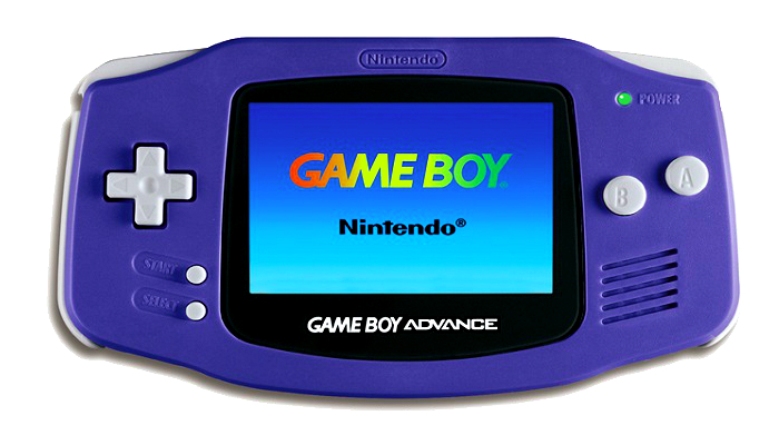 Gameboy advance emulator for mac version pc