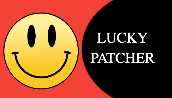 luckypatcher