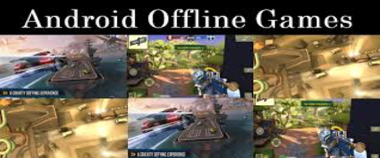 offline-games-for-android