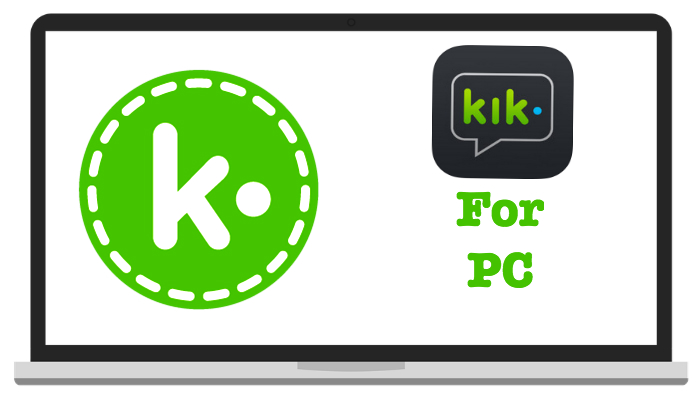 kik for pc emulator