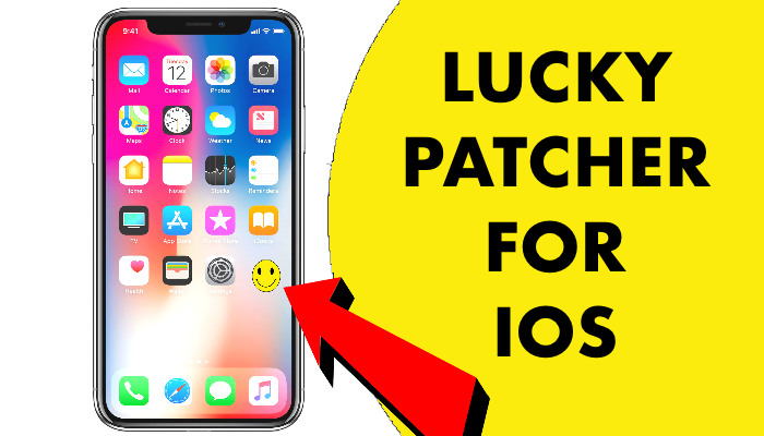 free download lucky patcher for iphone