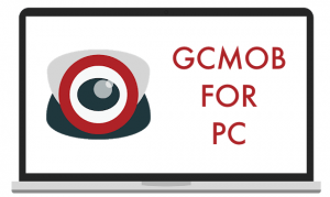gcmob-for-pc