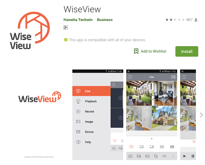 wiseview-for-windows
