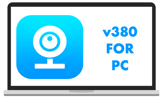 ip camera v380 for pc