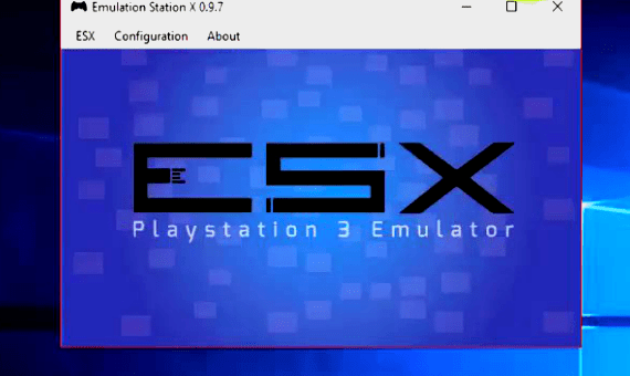 windows ps3 emulator