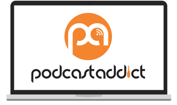 Image result for Podcast Addict for PC