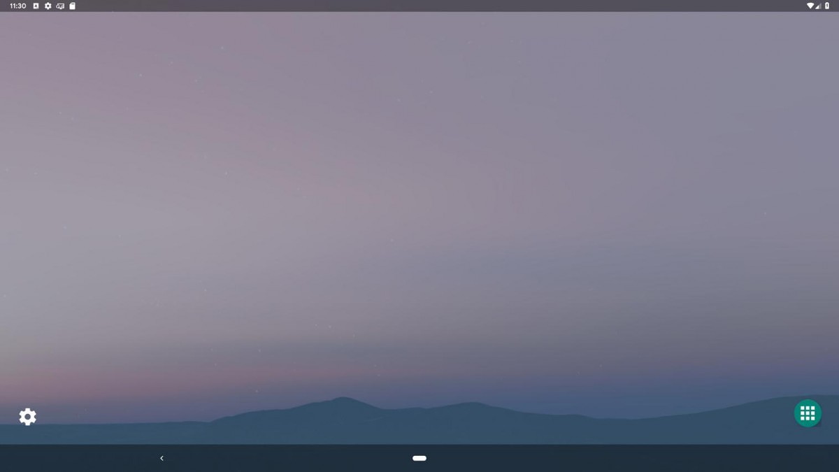 Android-Q-Desktop-Mode