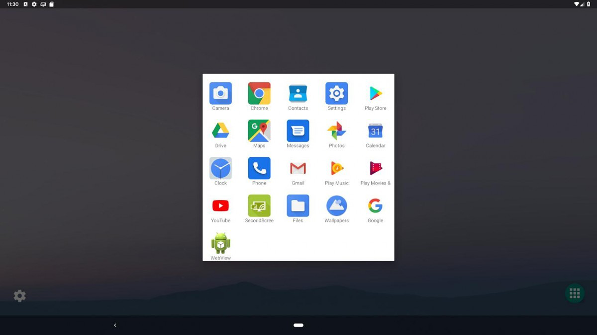new-Android-Q-Desktop-Mode