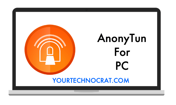 AnonyTun-for-PC