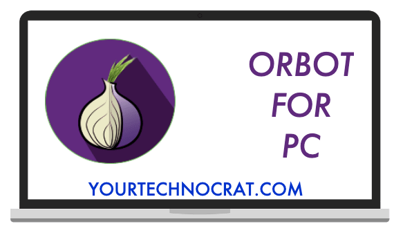 ORBOT-for-pc