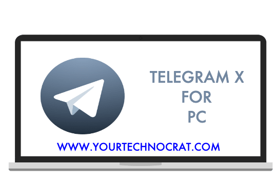 telegram-x-for-pc