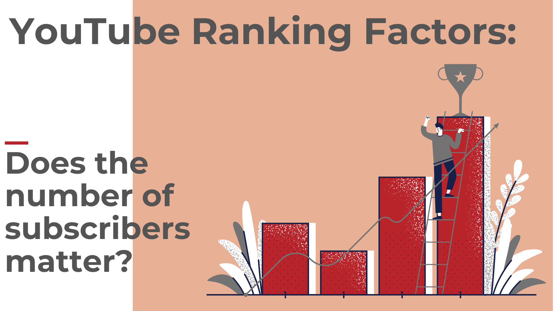 Youtube-Ranking-Factors