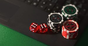 Way to Cheat in Online Casinos