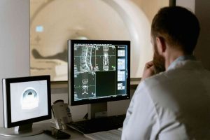 Artificial Intelligence in Radiology Software